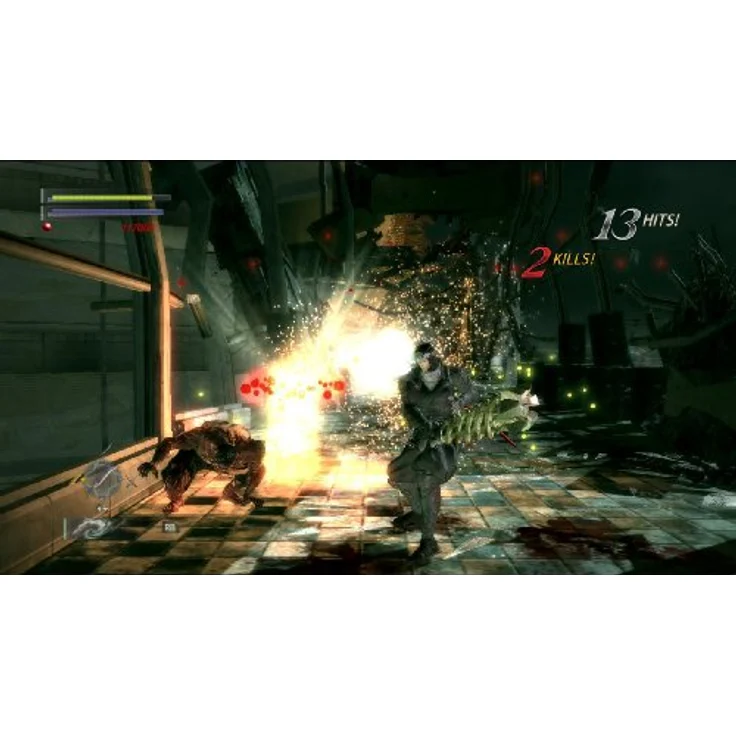 Ninja Blade (PC) – Bild 2