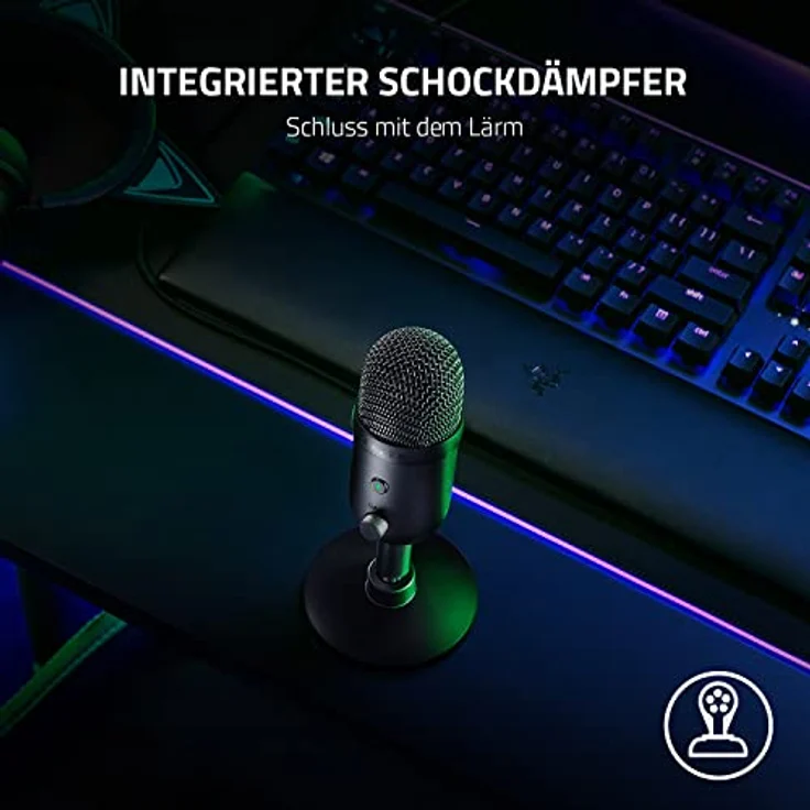 Razer Seiren V2 X (P) – Bild 6