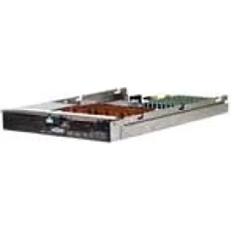 Intel MFS5000SI Server Barebone 5000P Rack (1U)