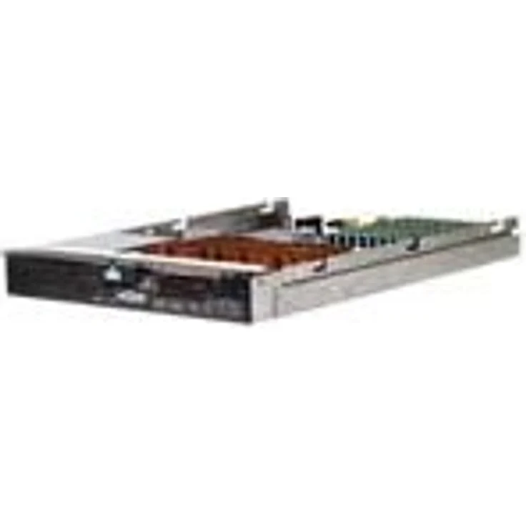 Intel MFS5000SI Server Barebone 5000P Rack (1U)
