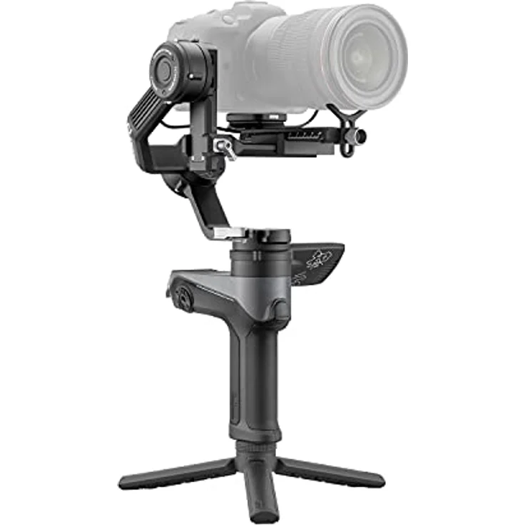Weebill 2 Standard, Gimbal – Bild 6