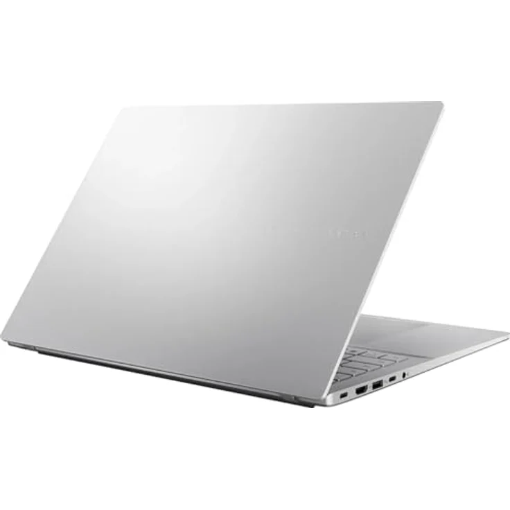 Asus Notebook 40.6cm (16 Zoll) WUXGA, Intel Core Ultra 7 255H, 16GB RAM, 1TB SSD, Silber, Windows 11 Home – Bild 5