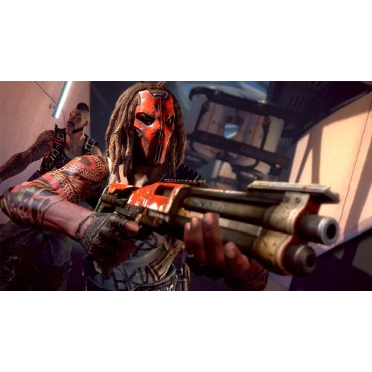 Brink (PC) – Bild 2