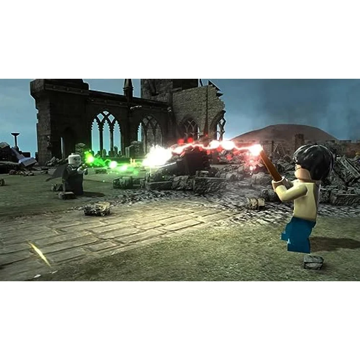 LEGO Harry Potter Collection [ ] – Bild 3