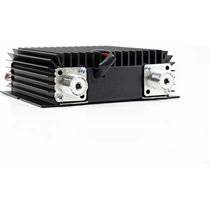 PNI CB PNI KL60 Funkverstärker, 35W, AM-FM-SSB, 12V, 26-30 MHz – Bild 4