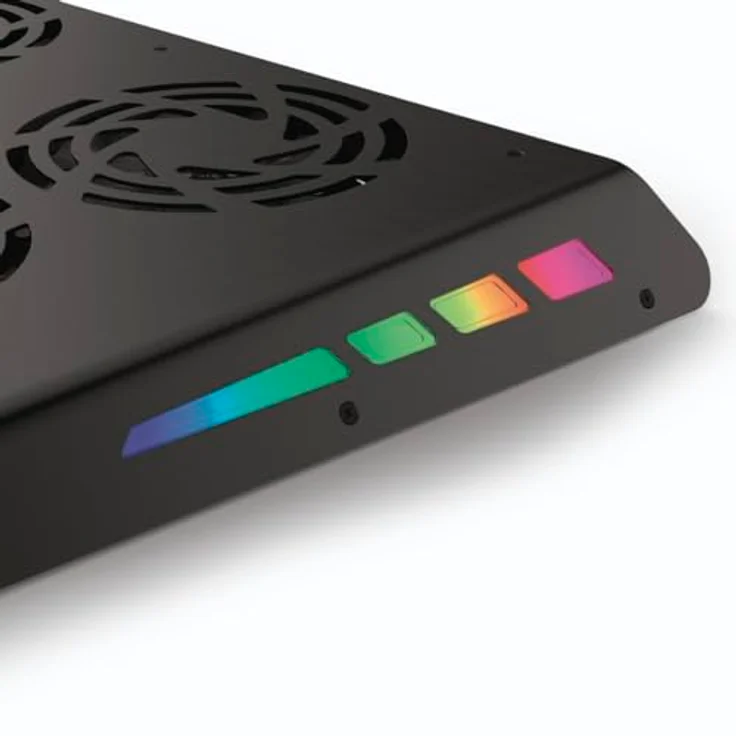 Gaming-Notebook-Kühler "Freezer 600 Metal" – Bild 8