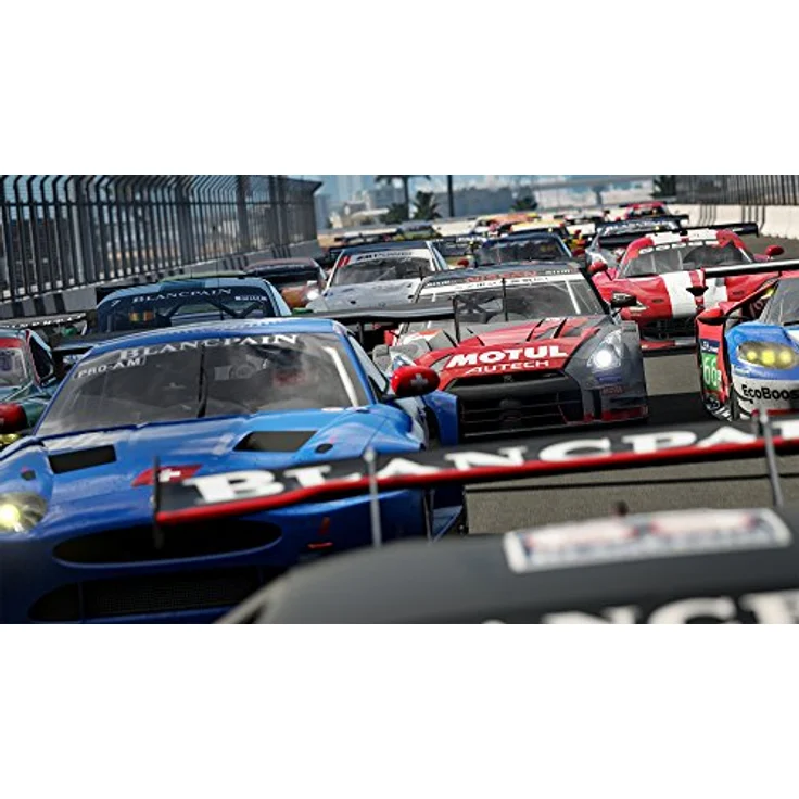 Forza Motorsport 7 - Ultimate Edition (Xbox One) – Bild 12