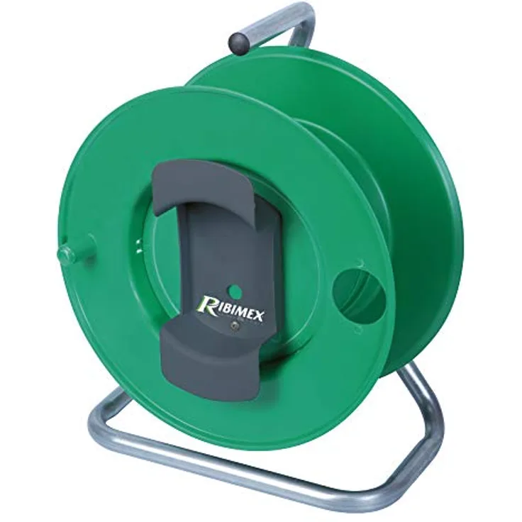 RIBIMEX PREEJV Aufrollhalterung