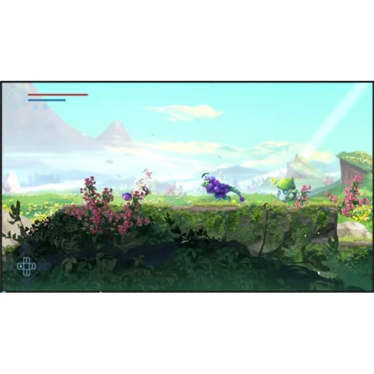 Afterimage: Deluxe Edition – Bild 3