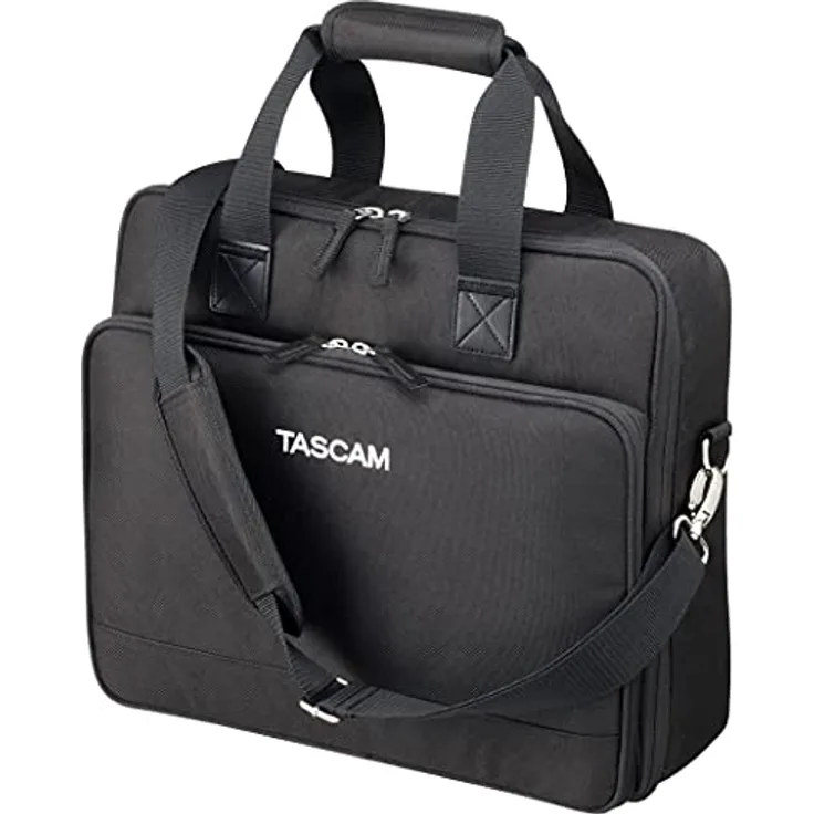 TASCAM Transportasche Mixcast 4