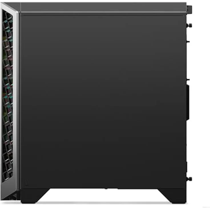 Lenovo LOQ Tower 26ADR10, Grau, Desktop-PC mit AMD Ryzen 7 8745HX, 32 GB RAM, 1 TB M.2 SSD und NVIDIA GeForce RTX 5060 – Bild 15