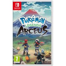 Bild für Pokemon Legends: Arceus (Switch)