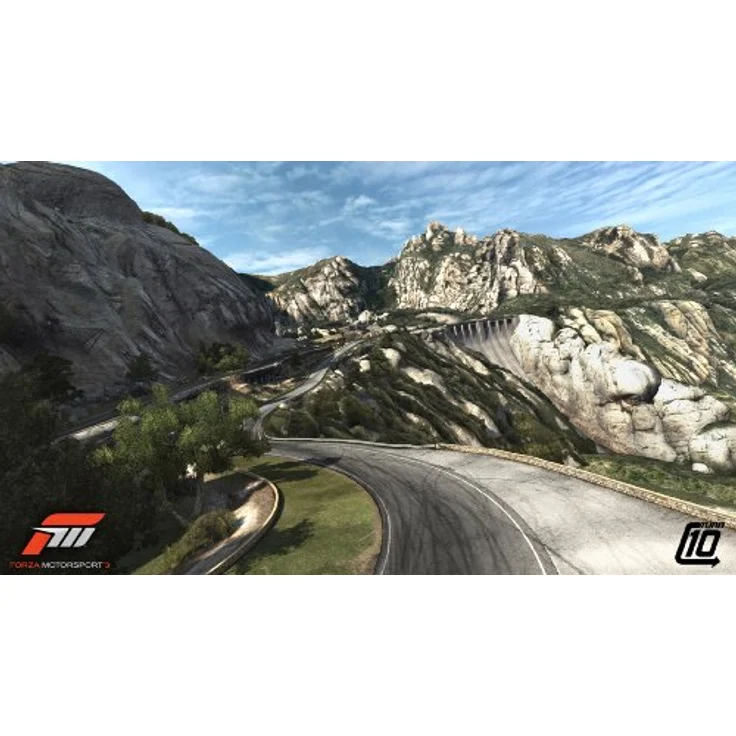 Forza Motorsport 3 (Xbox 360) - Preisvergleich – Bild 6