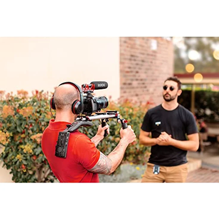 Rode VideoMic NTG Microphones – Bild 2