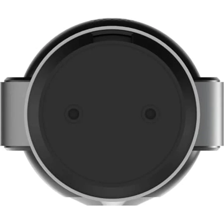 ARENTI DOME1-N, Intelligente 5 MP WLAN-Innenkamera mit 360° Schwenk- und Neigefunktion, Nachtsicht, Zwei-Wege-Audio und KI-basierte Erkennung – Bild 4