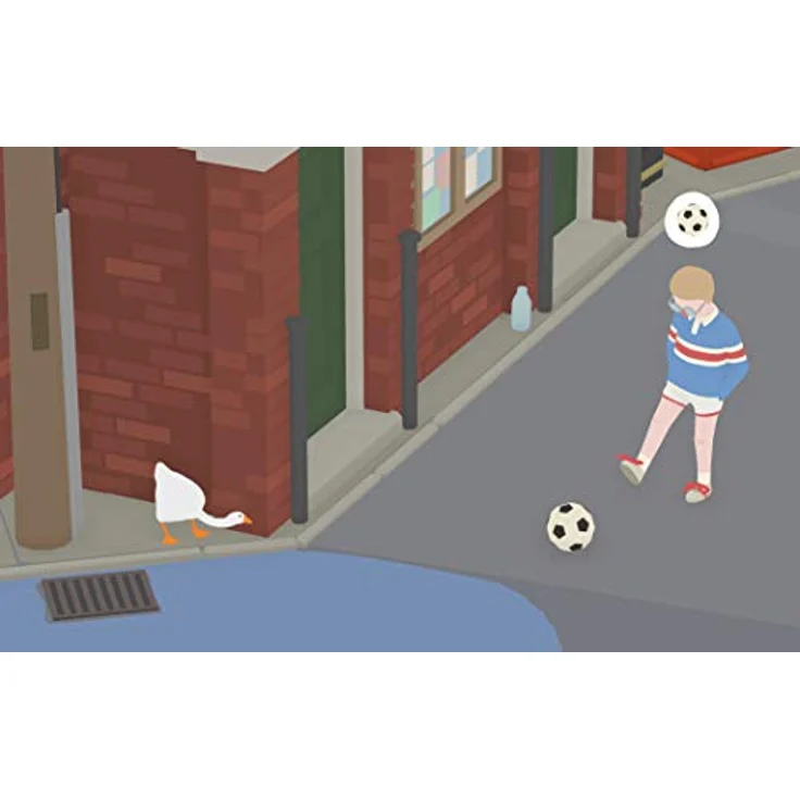 Untitled Goose Game NS – Bild 3