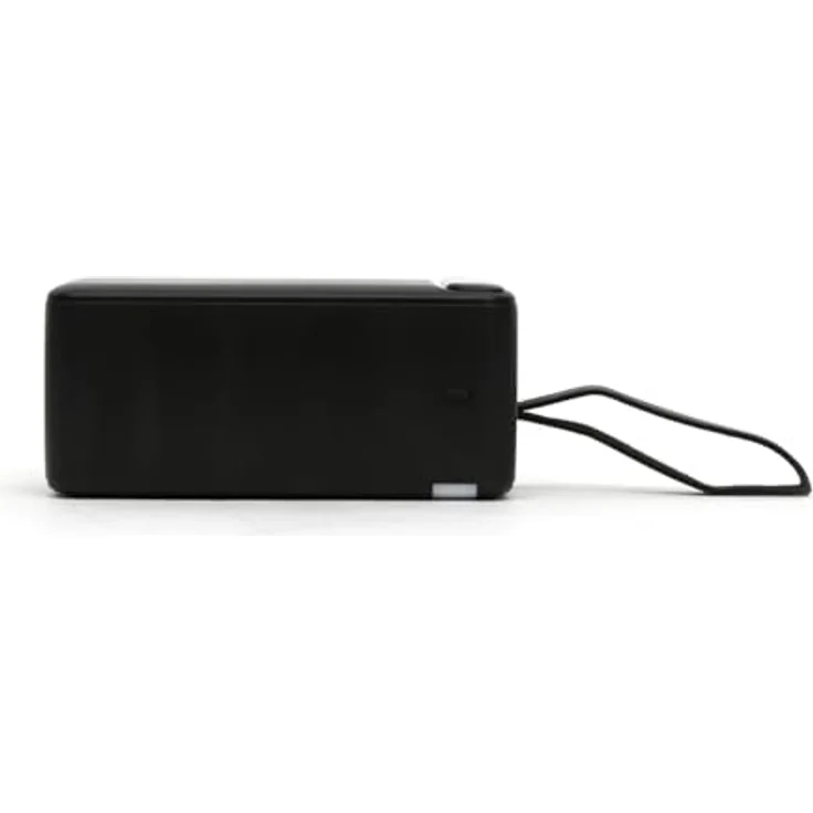 Platinet 45872 5000mAh Powerbank, weiße Power Delivery mit Quick Charge 3.0 und LED-Taschenlampe – Bild 7