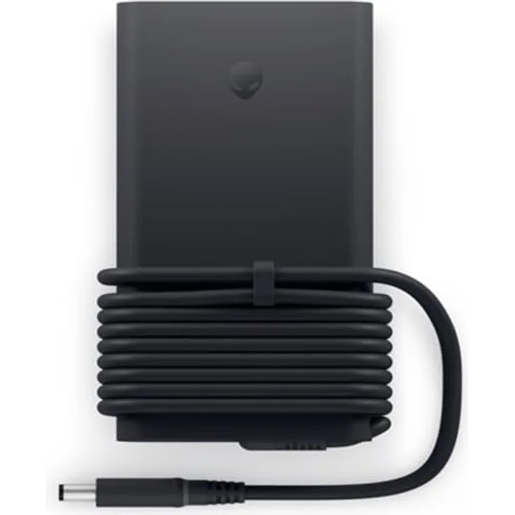 Dell 625VK, Akkuladegerät für Alienware Laptops, 360 W, Schwarz