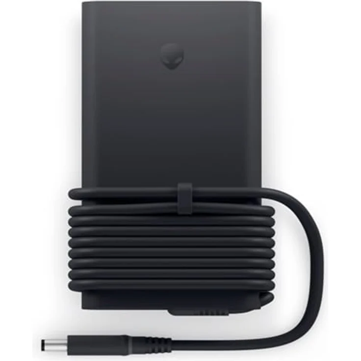 Dell 625VK, Akkuladegerät für Alienware Laptops, 360 W, Schwarz – Bild 1