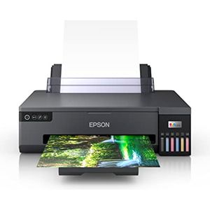 Bild für Epson MF ECOTANK ET-18100
