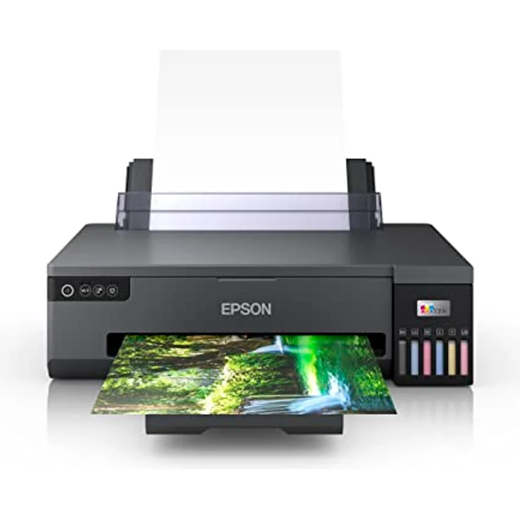 Epson MF ECOTANK ET-18100 – Bild 1