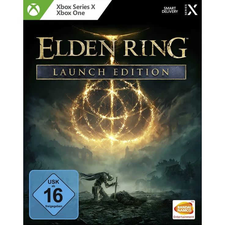 Elden Ring (Launch Edition) (Xbox Series) – Bild 1