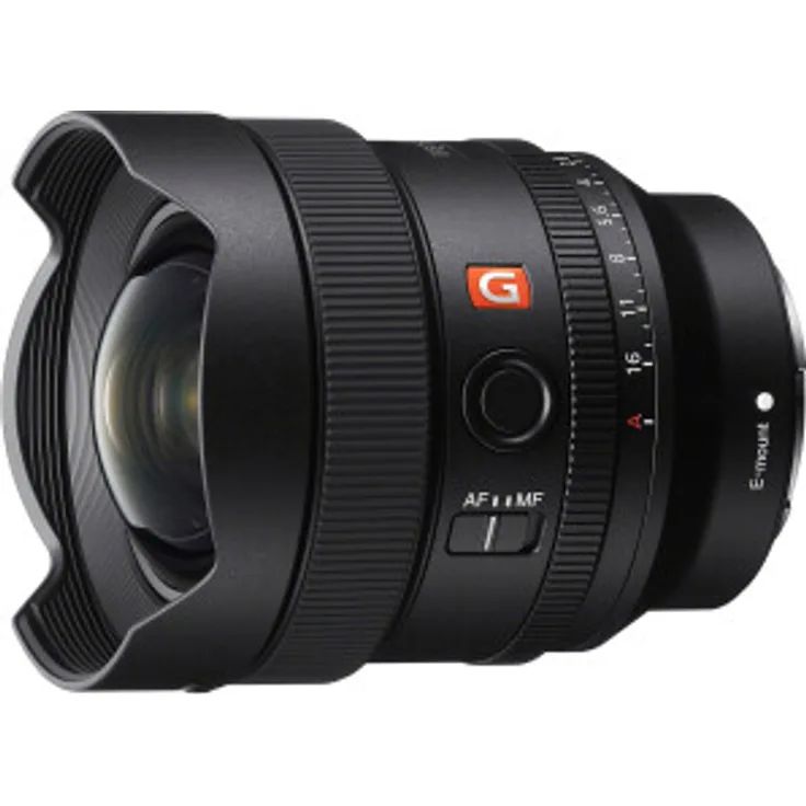 Sony 14 mm / F 1.8 FE GM (SEL14F18GM)
