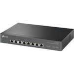 TP-Link TL-SX1008 8-Port 10G Multi-Gigabit Switch