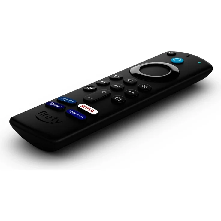 Amazon Fire TV Stick 2021 mit Alexa-Sprachfernbedienung – Bild 4