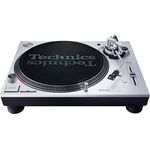 Technics SL-1200MK7 Direktantrieb Plattenspieler silber