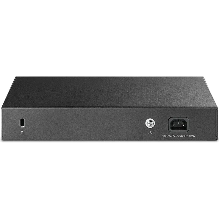 TP-Link SafeStream TL-ER7206 - V1 - Router - GigE – Bild 3