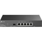 TP-Link SafeStream TL-ER7206 - V1 - Router - GigE