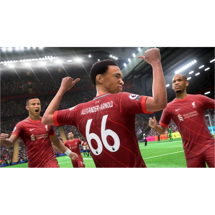 FIFA 22 (Xbox One) - Preisvergleich – Bild 2
