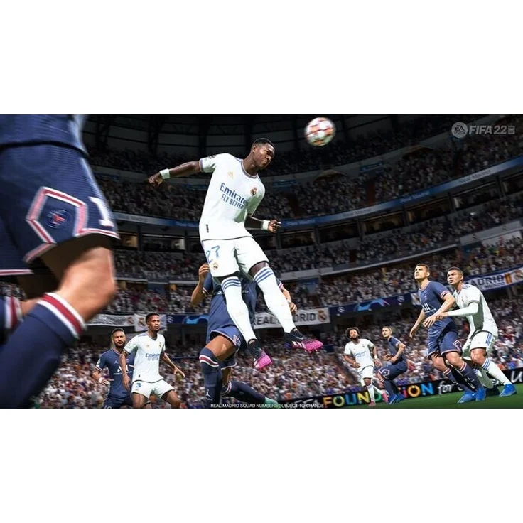 FIFA 22 (Xbox One) - Preisvergleich – Bild 3