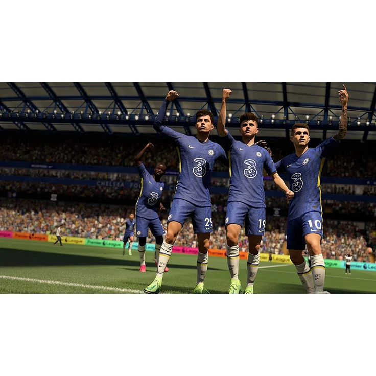 FIFA 22 (PS5) – Bild 4