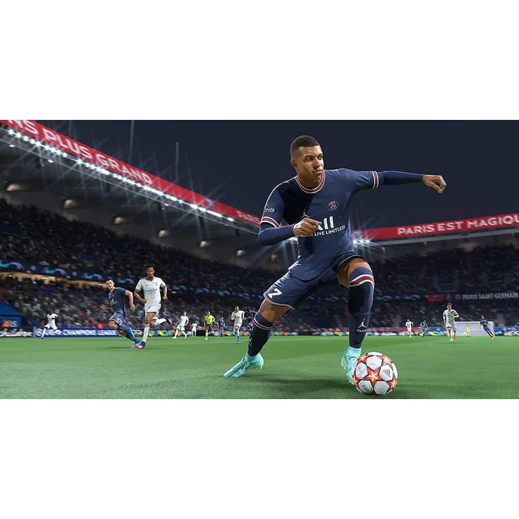 FIFA 22 (PS5) – Bild 2