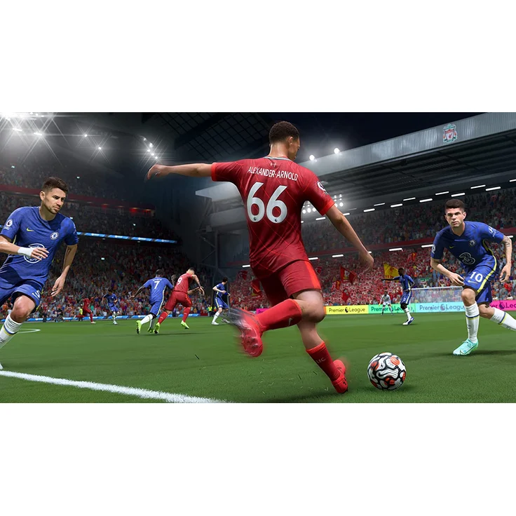 FIFA 22 (PS5) – Bild 3