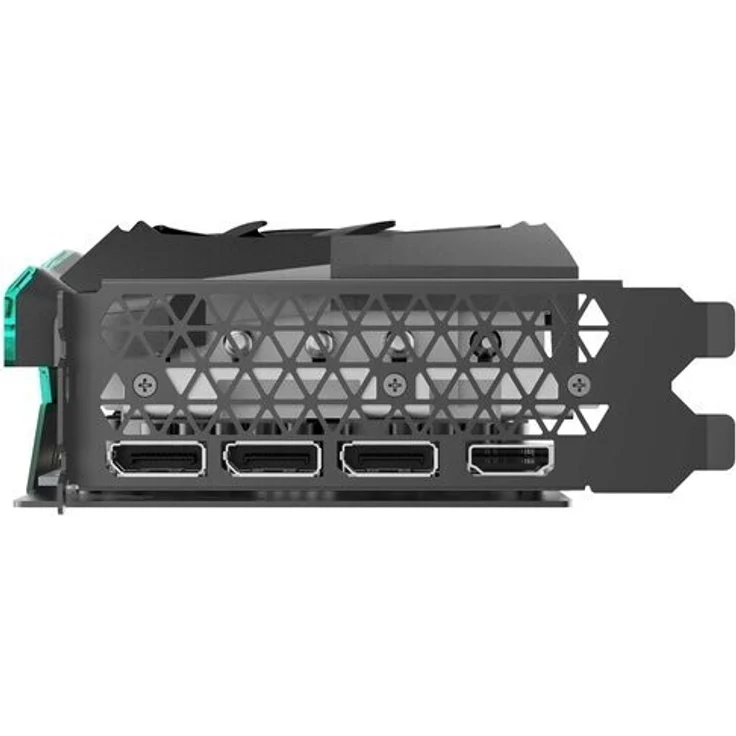 Zotac GAMING GeForce RTX 3070 Ti AMP Holo NVIDIA 8 GB GDDR6X (ZT-A30710F-10P) – Bild 2