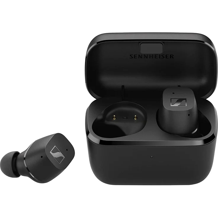 Sennheiser CX200TW1 Black – Bild 1