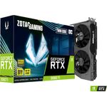 Zotac GAMING GeForce RTX 3060 Ti Twin Edge OC LHR NVIDIA 8 GB GDDR6 (ZT-A30610H-10MLHR)