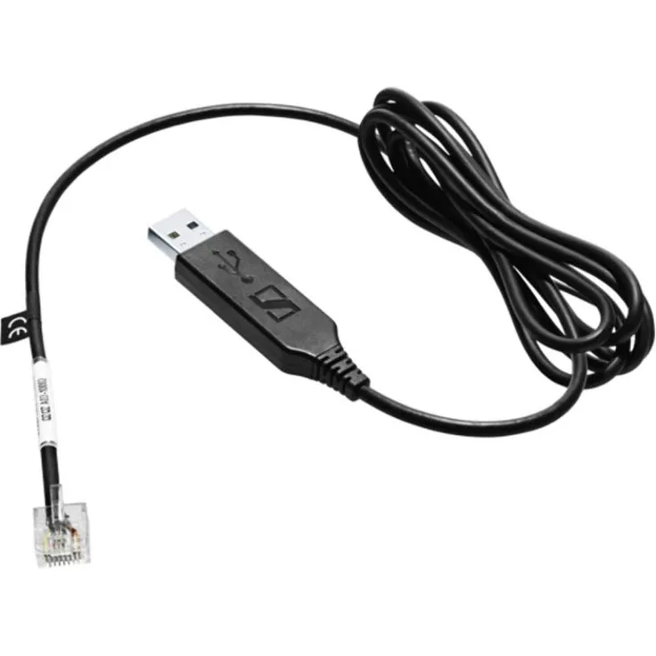 Sennheiser Anschlusskabel HS-CI 02 (Cisco)