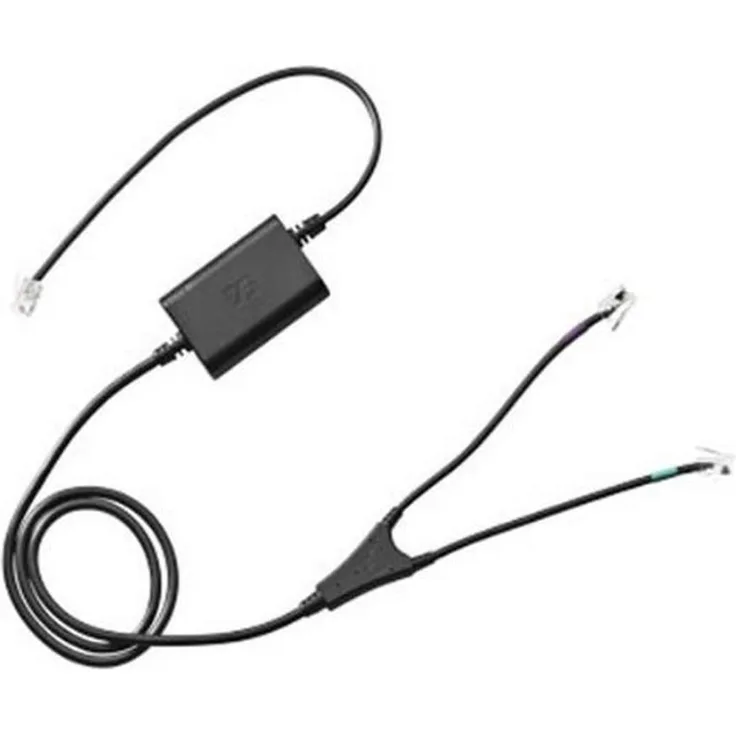 Sennheiser Anschlusskabel HS-AV 03 für DW Serie ( Avaya)