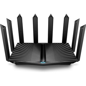 Bild für TP-LINK Archer AX90 WLAN-Router Tri-Band (2,4 GHz