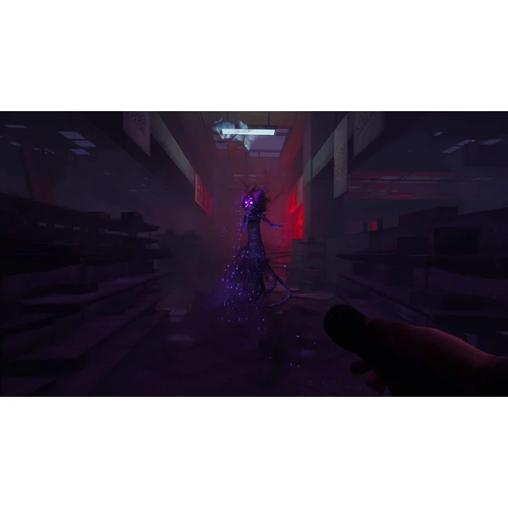 In Sound Mind (Deluxe Edition) (Xbox Series X) – Bild 2