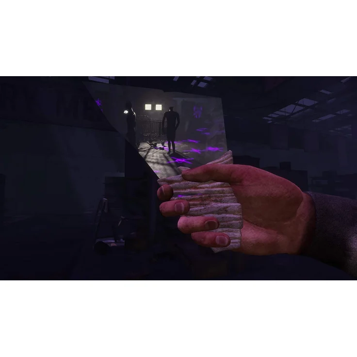 In Sound Mind (Deluxe Edition) (Xbox Series X) – Bild 3