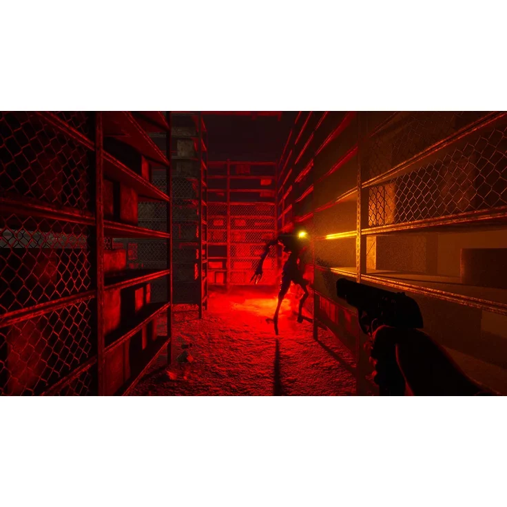 In Sound Mind (Deluxe Edition) (Xbox Series X) – Bild 4