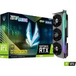 Zotac GAMING GeForce RTX 3080 AMP Holo LHR NVIDIA 10 GB GDDR6X (ZT-A30800F-10PLHR)