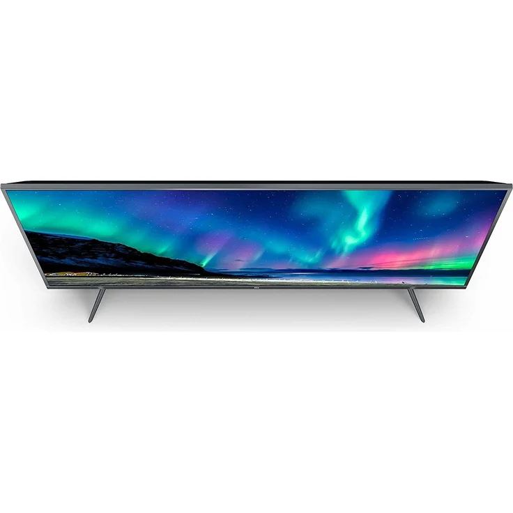 Xiaomi Mi Smart TV 4S 43 Zoll (4K Ultra HD, Triple Tuner, Android TV 9.0, Fernbedienung mit Mikrofon – Bild 3