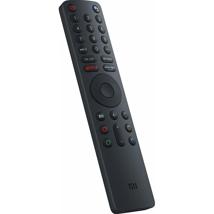 Xiaomi Mi Smart TV 4S 43 Zoll (4K Ultra HD, Triple Tuner, Android TV 9.0, Fernbedienung mit Mikrofon – Bild 8