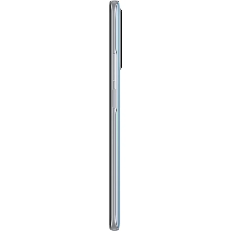 Xiaomi 11T Pro 5G Smartphone 6,67 Zoll AMOLED-Display, 128GB interner Speicher, 8GB RAM, Dual-SIM, Android 11, Celestial Blue – Bild 8